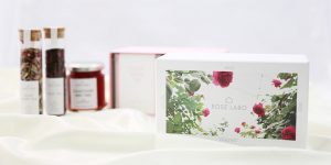 ビジネスマッチング成立！（埼玉の農業女子×東京の紙器製造会社）